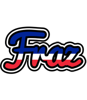 Fraz france logo