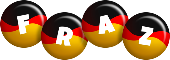 Fraz german logo