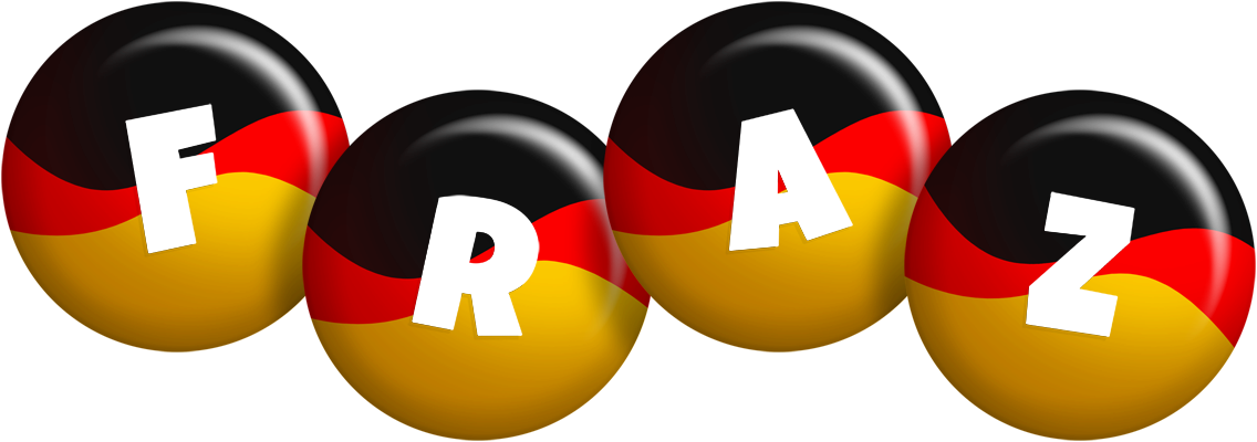 Fraz german logo