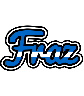 Fraz greece logo