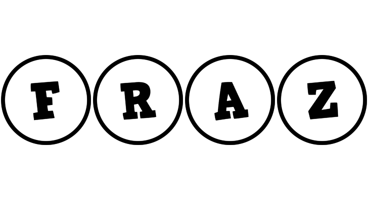 Fraz handy logo
