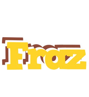Fraz hotcup logo