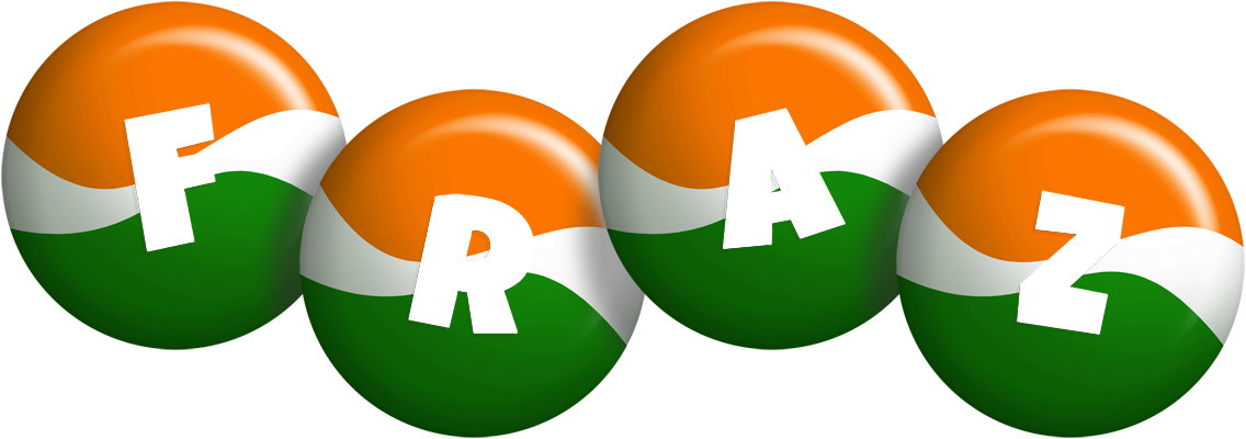 Fraz india logo