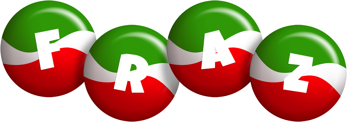 Fraz italy logo