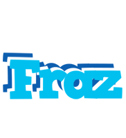 Fraz jacuzzi logo