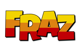 Fraz jungle logo