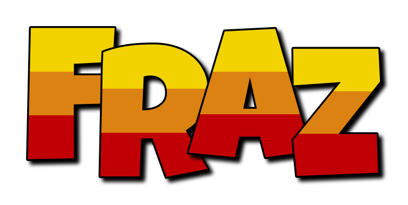 Fraz jungle logo