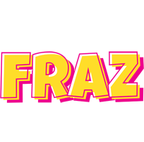 Fraz kaboom logo