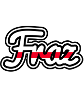 Fraz kingdom logo