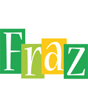 Fraz lemonade logo