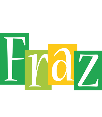 Fraz lemonade logo