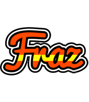 Fraz madrid logo