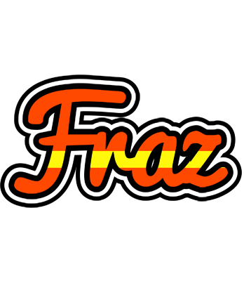 Fraz madrid logo