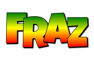 Fraz mango logo