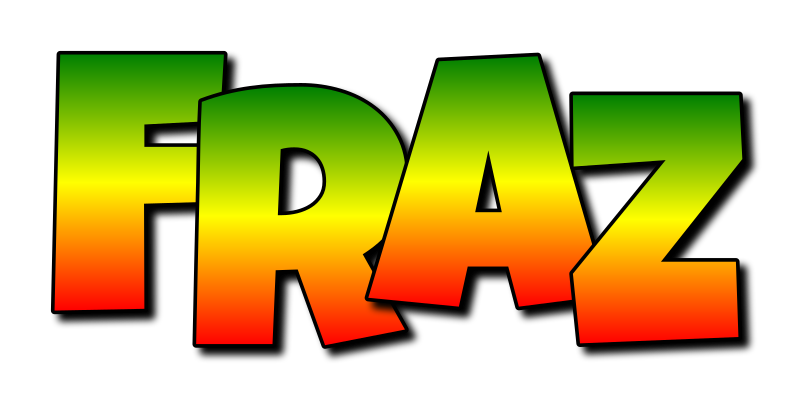 Fraz mango logo
