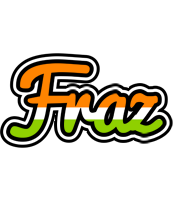 Fraz mumbai logo