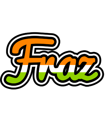 Fraz mumbai logo