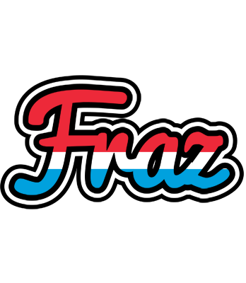 Fraz norway logo