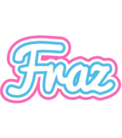 Fraz outdoors logo