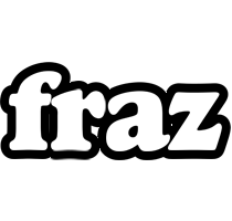 Fraz panda logo