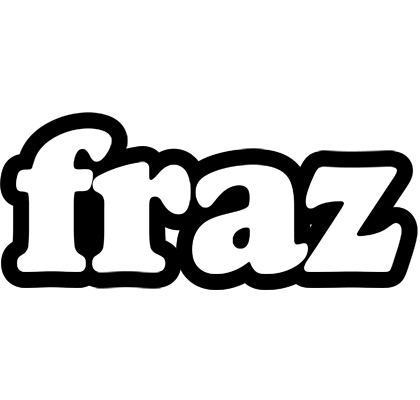 Fraz panda logo