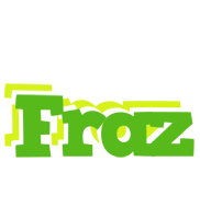 Fraz picnic logo