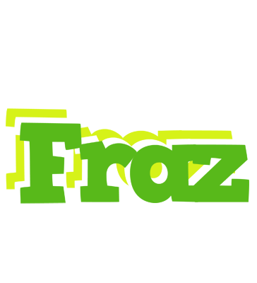 Fraz picnic logo