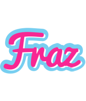 Fraz popstar logo