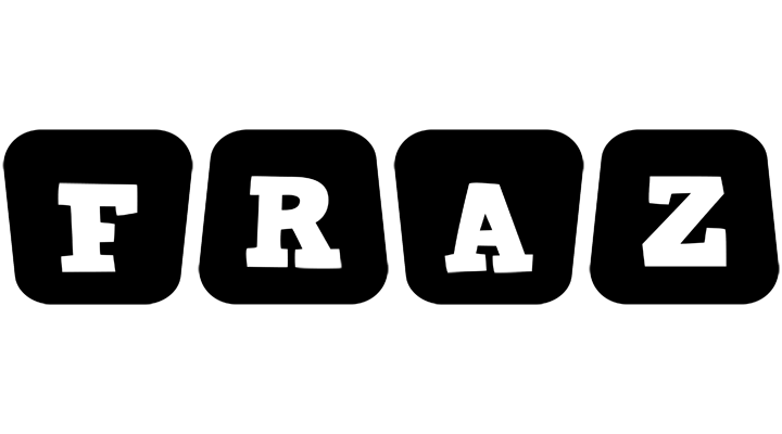 Fraz racing logo