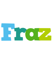 Fraz rainbows logo