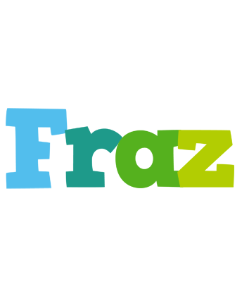 Fraz rainbows logo