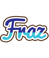 Fraz raining logo