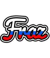 Fraz russia logo