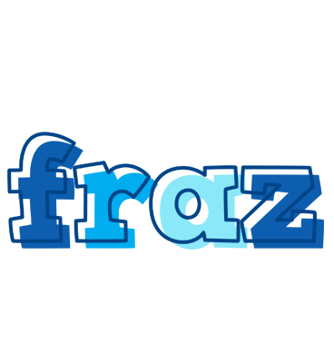 Fraz sailor logo