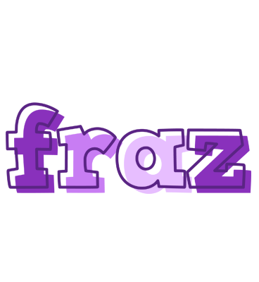 Fraz sensual logo
