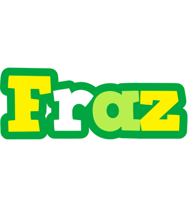 Fraz soccer logo