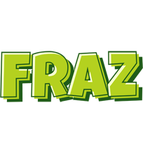 Fraz summer logo