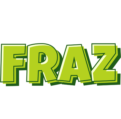 Fraz summer logo
