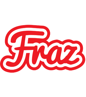 Fraz sunshine logo