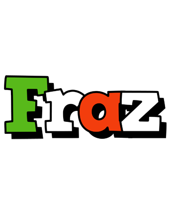 Fraz venezia logo