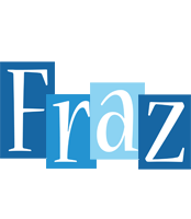 Fraz winter logo