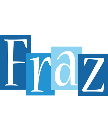 Fraz winter logo