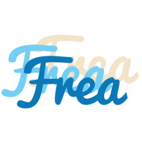 Frea breeze logo