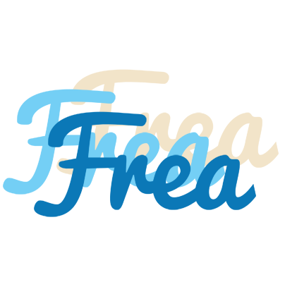 Frea breeze logo