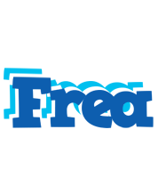 Frea business logo