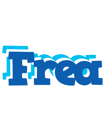 Frea business logo