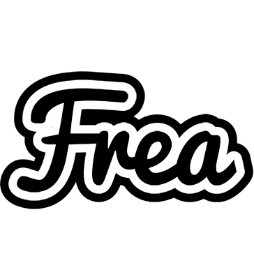 Frea chess logo