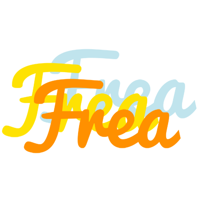 Frea energy logo
