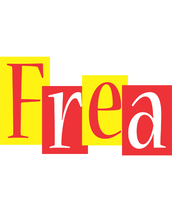 Frea errors logo