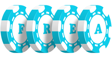 Frea funbet logo